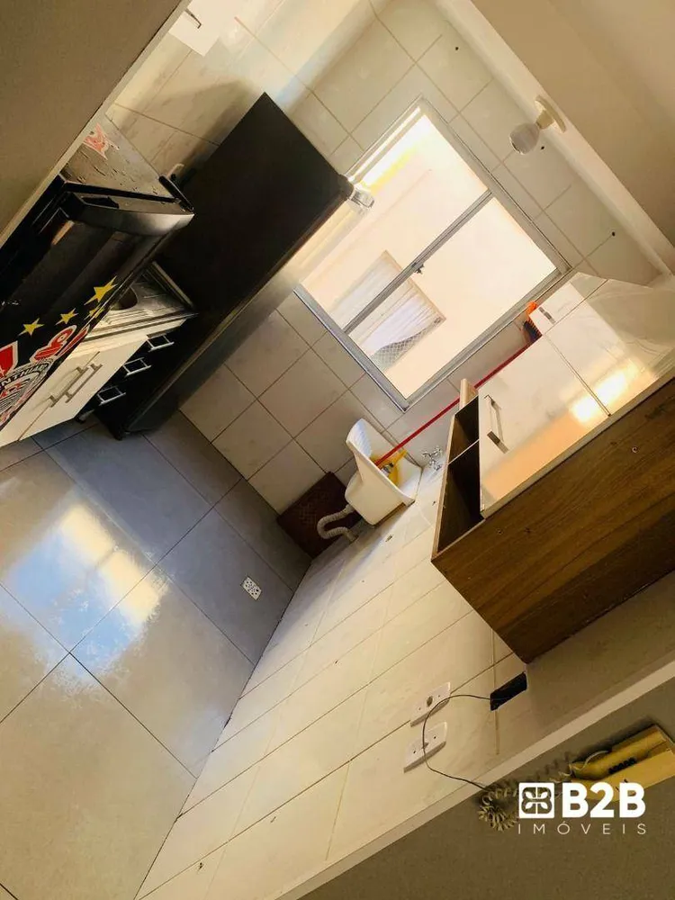 Apartamento, 2 quartos, 45 m² - Foto 5