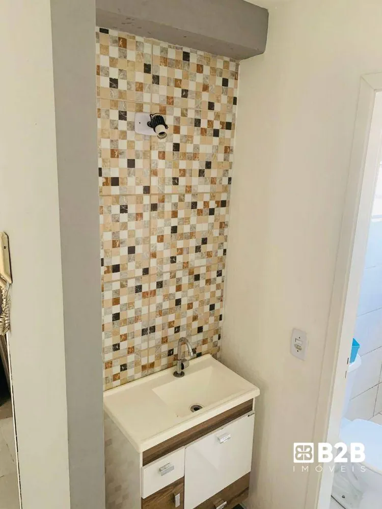 Apartamento, 2 quartos, 45 m² - Foto 8