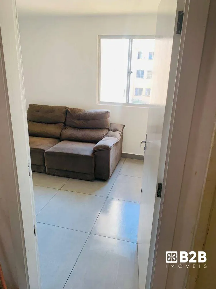 Apartamento, 2 quartos, 45 m² - Foto 3