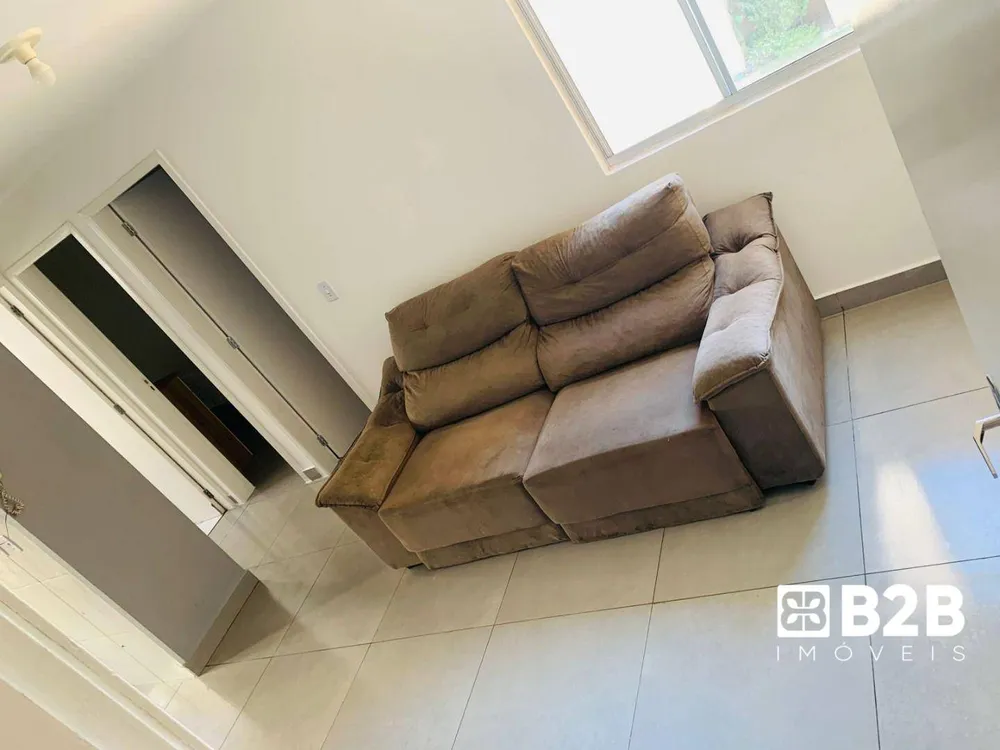 Apartamento, 2 quartos, 45 m² - Foto 2