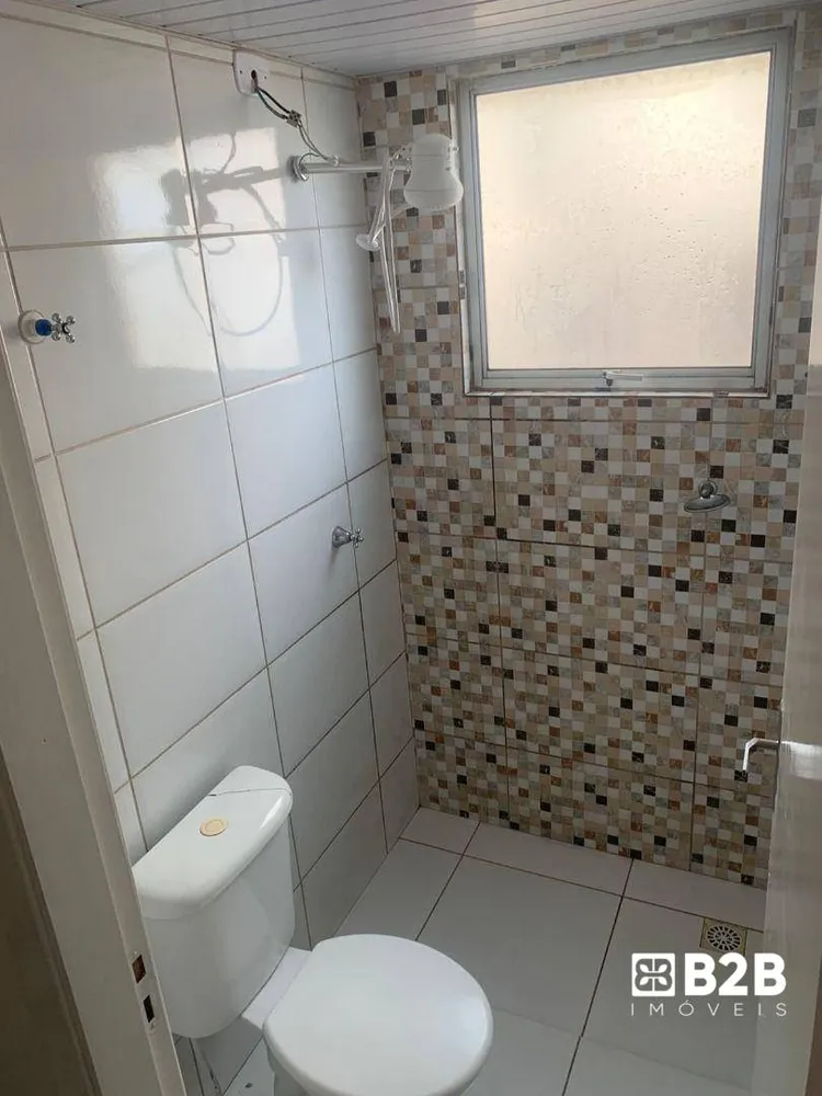 Apartamento, 2 quartos, 45 m² - Foto 9