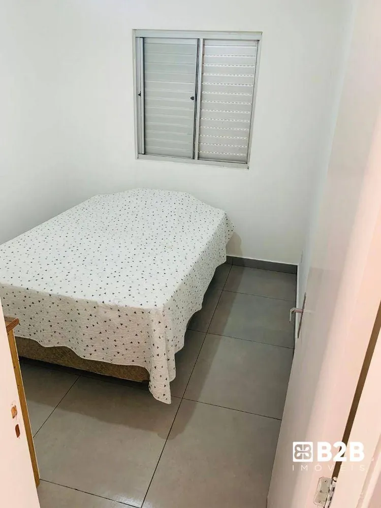Apartamento, 2 quartos, 45 m² - Foto 10