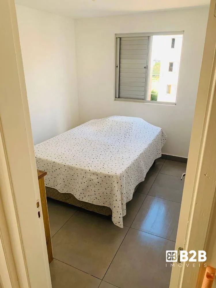 Apartamento, 2 quartos, 45 m² - Foto 13