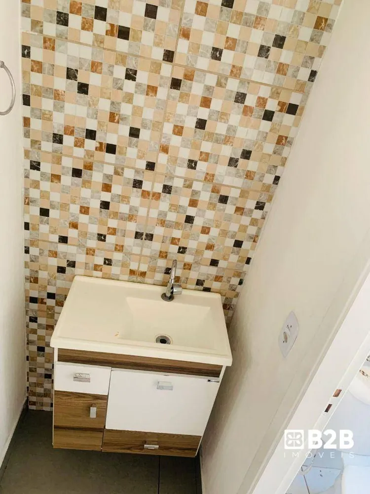 Apartamento, 2 quartos, 45 m² - Foto 6
