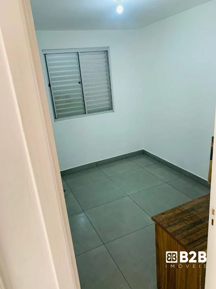 Apartamento, 2 quartos, 45 m² - Foto 7