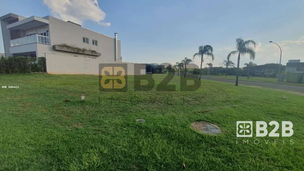 Loteamento e Condomínio, 513 m² - Foto 2