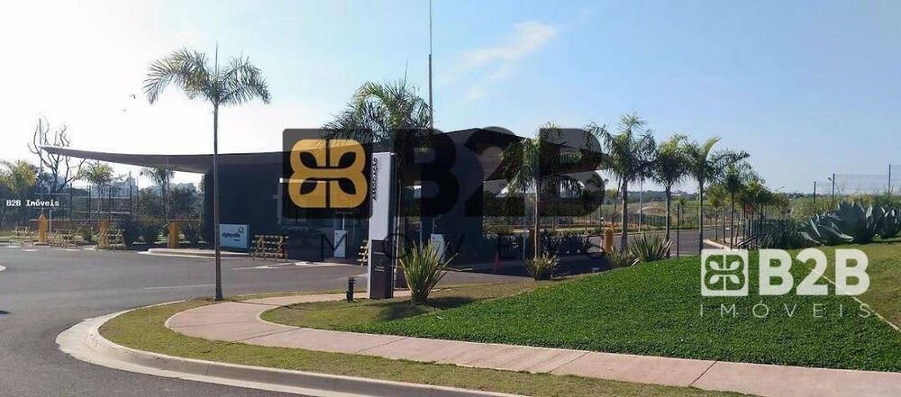 Loteamento e Condomínio, 513 m² - Foto 2