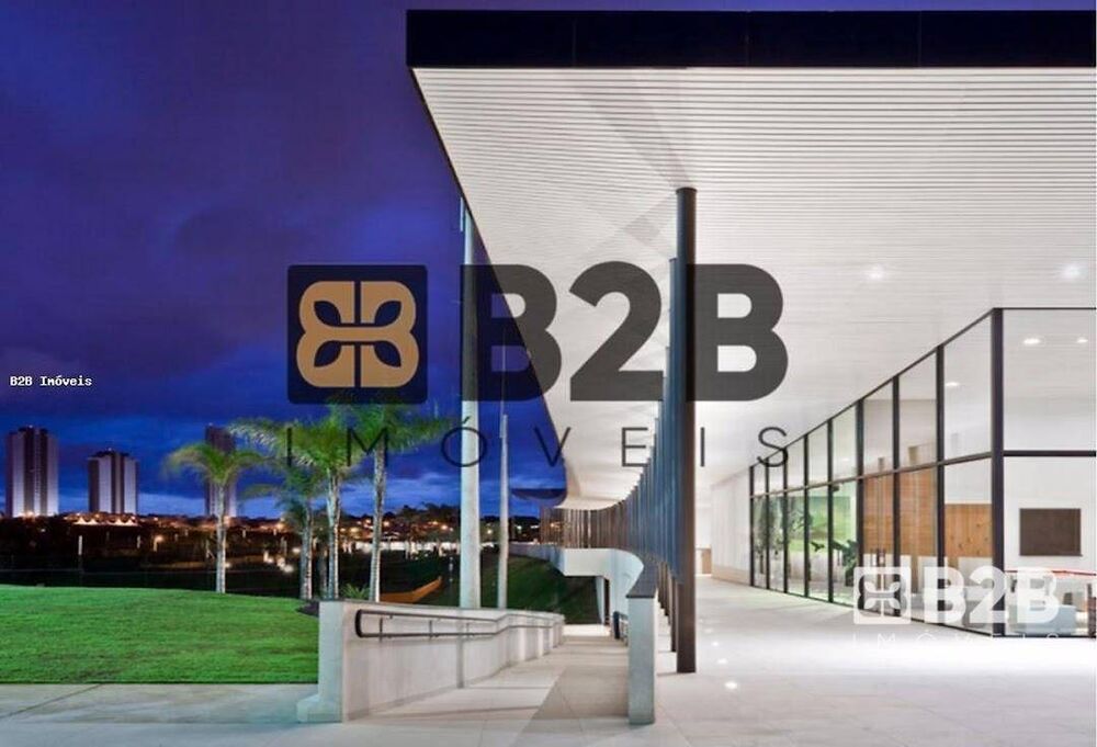 Loteamento e Condomínio, 513 m² - Foto 1