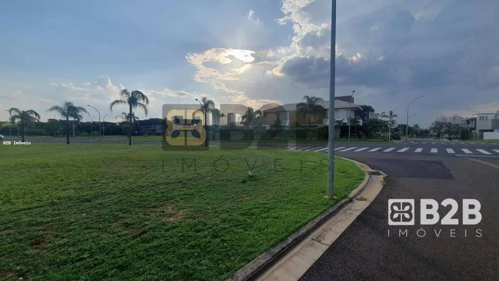 Loteamento e Condomínio, 513 m² - Foto 3