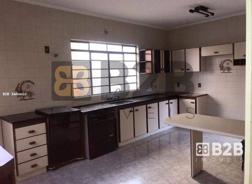 Casa, 4 quartos, 280 m² - Foto 11