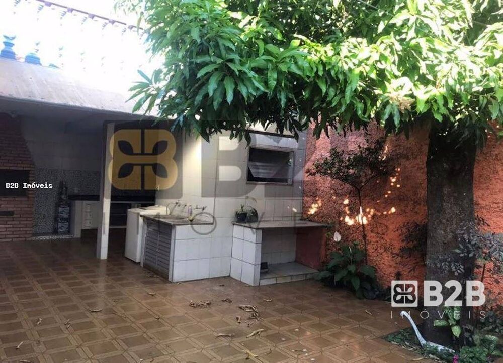 Casa, 4 quartos, 280 m² - Foto 15