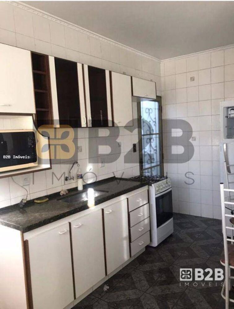 Casa, 4 quartos, 280 m² - Foto 1