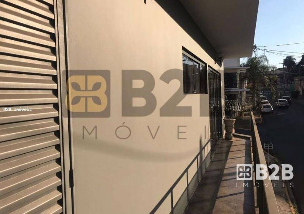 Casa, 4 quartos, 280 m² - Foto 13