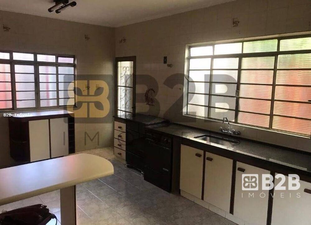 Casa, 4 quartos, 280 m² - Foto 14
