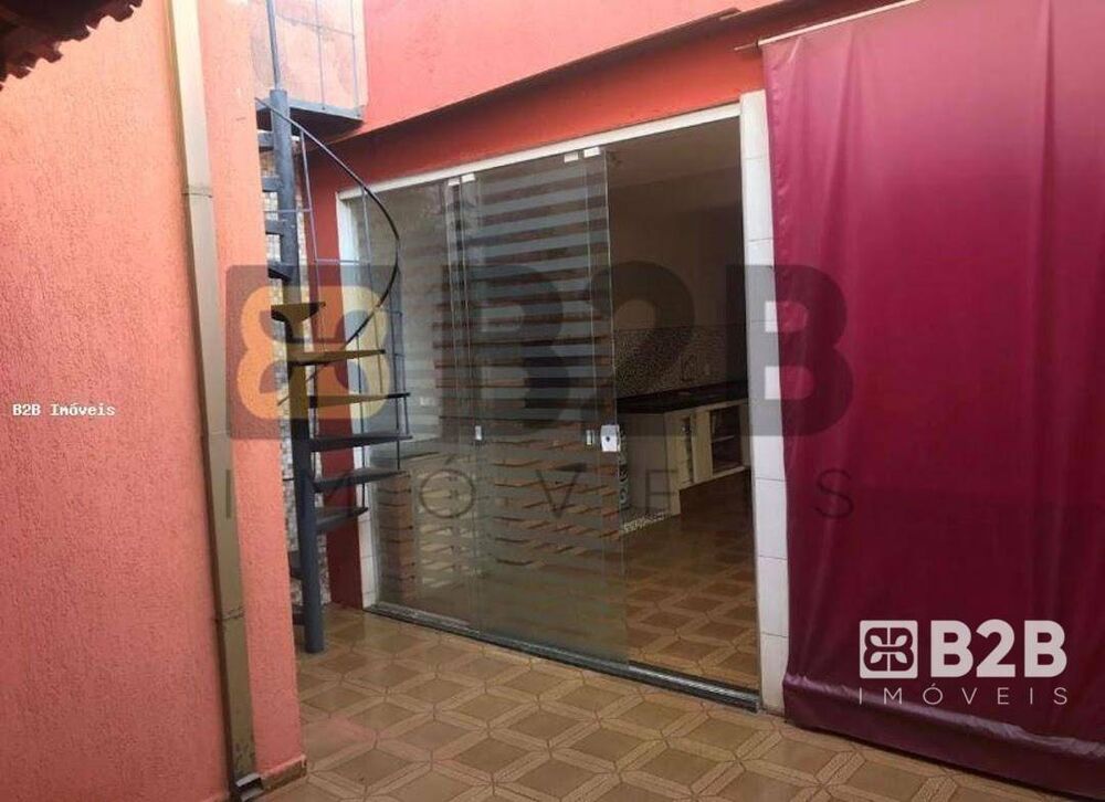 Casa, 4 quartos, 280 m² - Foto 9