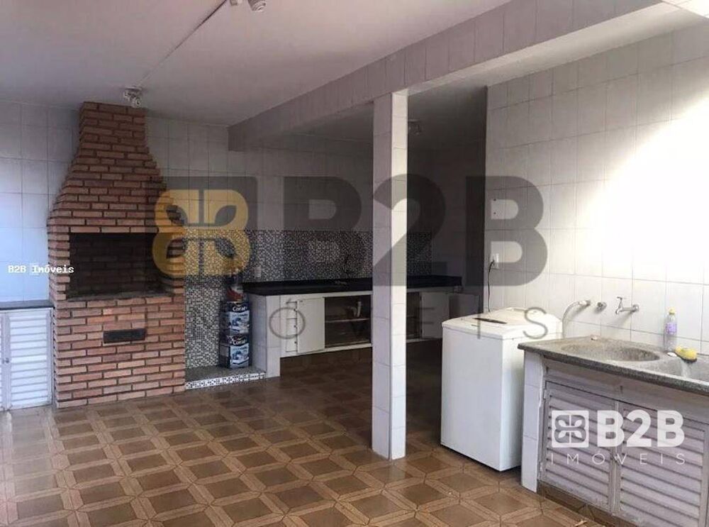 Casa, 4 quartos, 280 m² - Foto 3