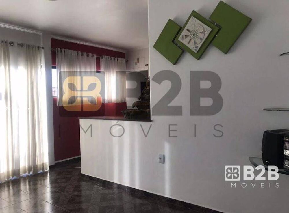 Casa, 4 quartos, 280 m² - Foto 20