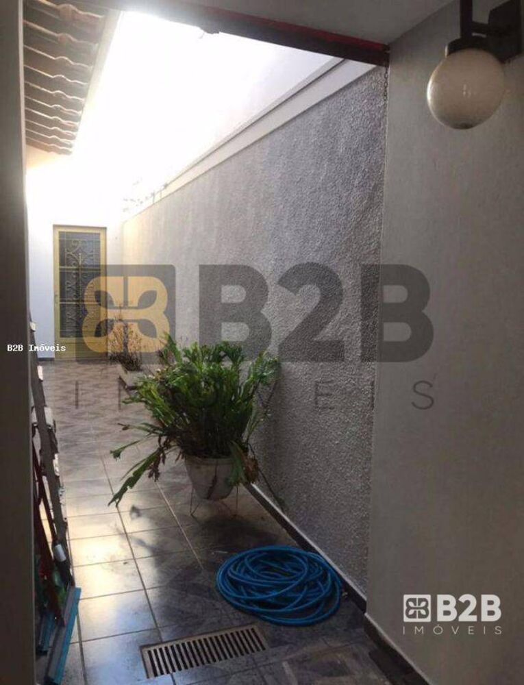 Casa, 4 quartos, 280 m² - Foto 10