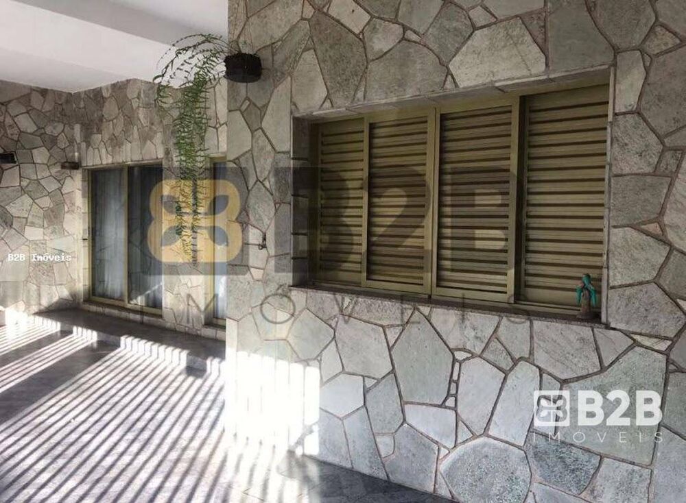 Casa, 4 quartos, 280 m² - Foto 18