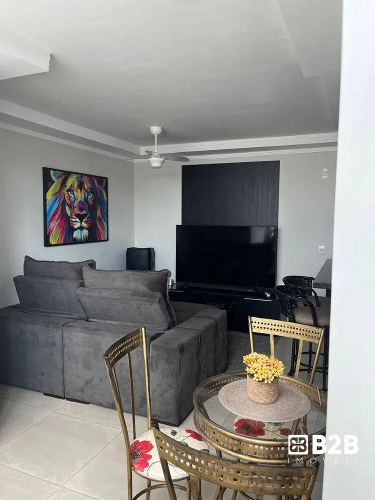 Apartamento, 3 quartos, 55 m² - Foto 10