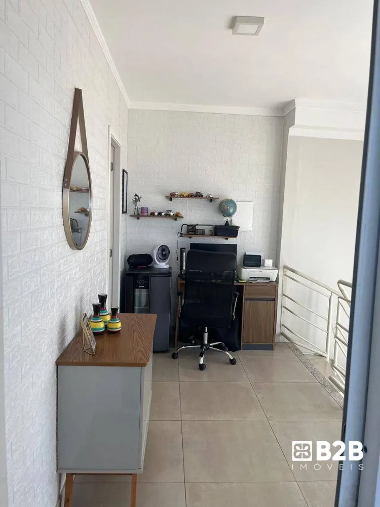 Apartamento, 3 quartos, 55 m² - Foto 3