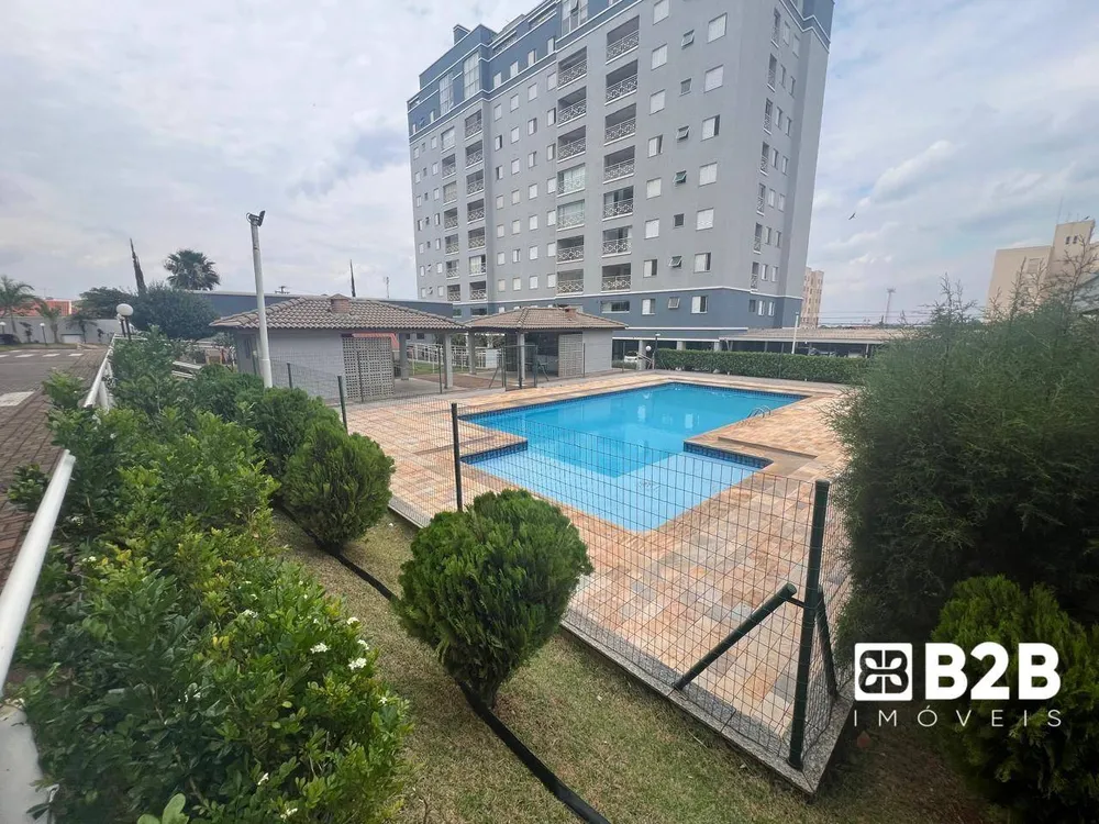 Apartamento, 3 quartos, 55 m² - Foto 1