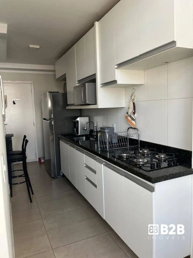 Apartamento, 3 quartos, 55 m² - Foto 6