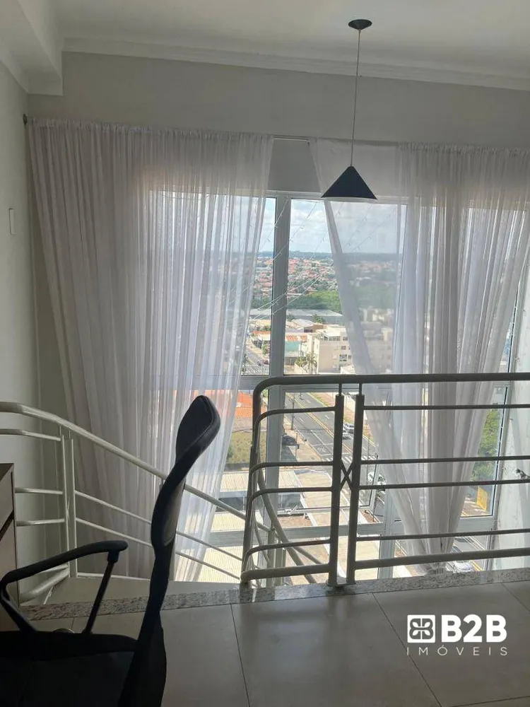 Apartamento, 3 quartos, 55 m² - Foto 2