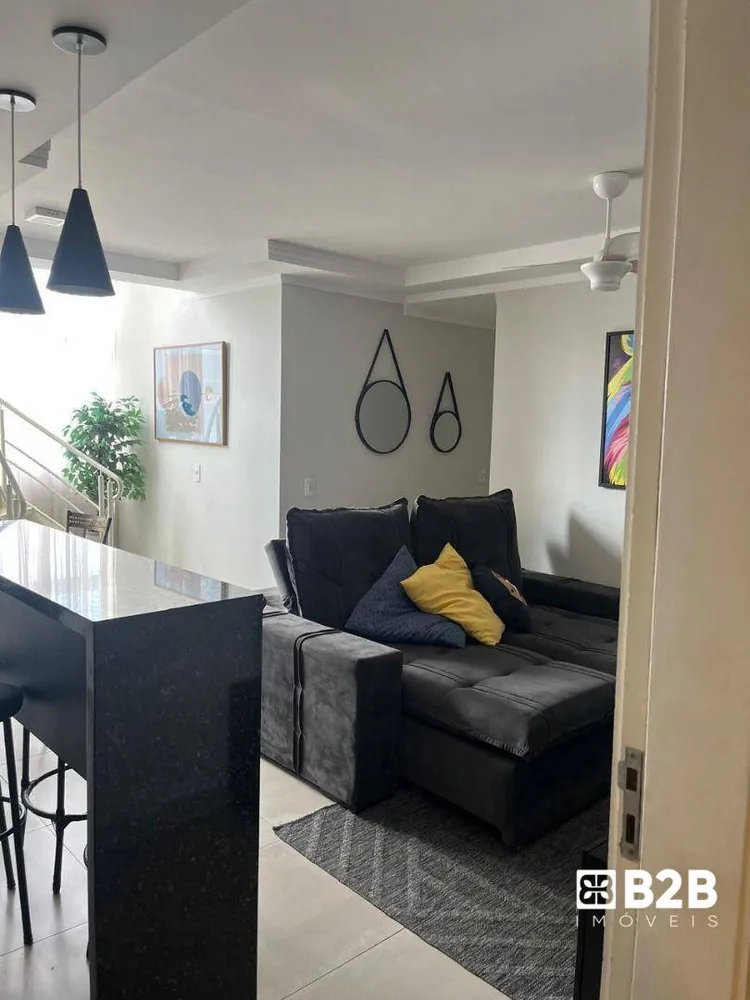 Apartamento, 3 quartos, 55 m² - Foto 5