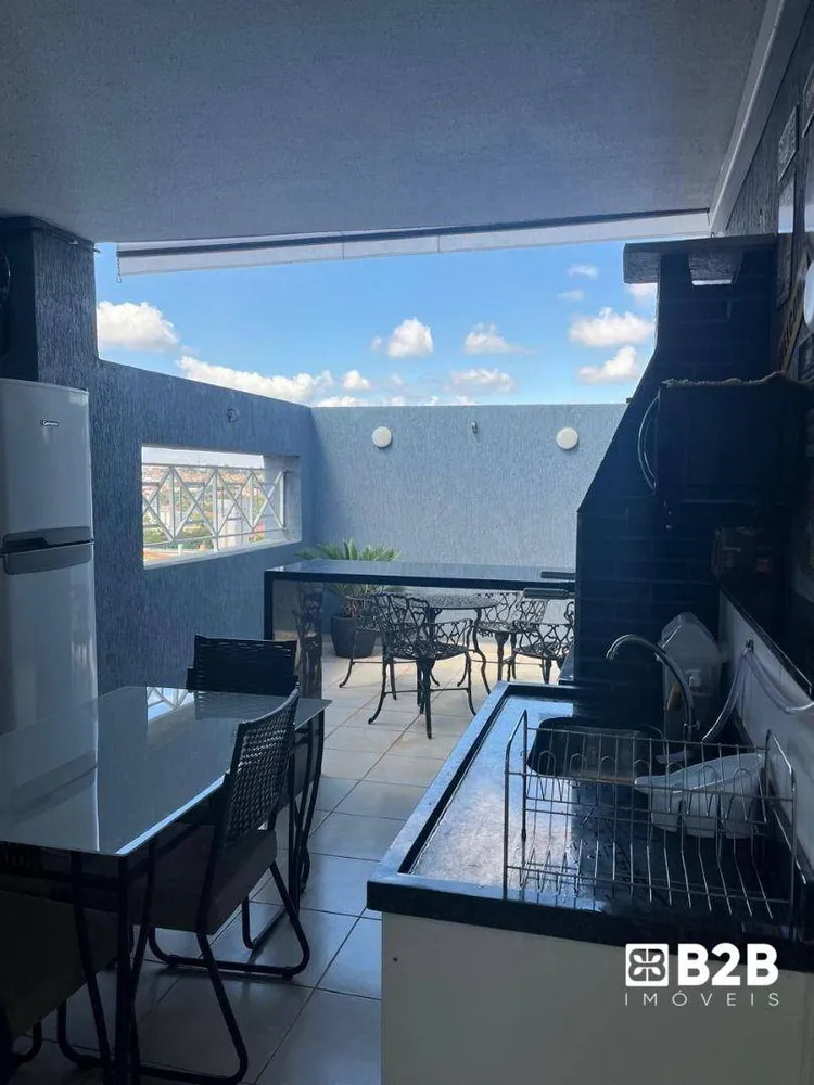 Apartamento, 3 quartos, 55 m² - Foto 8