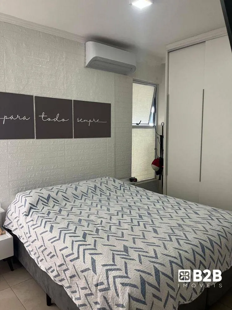 Apartamento, 3 quartos, 55 m² - Foto 4