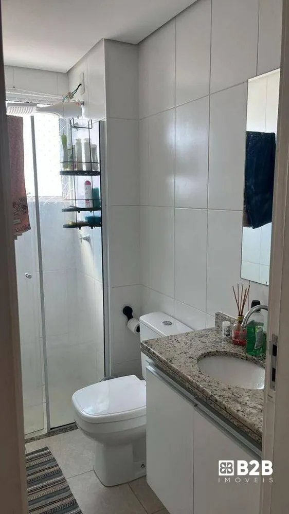 Apartamento, 3 quartos, 55 m² - Foto 7