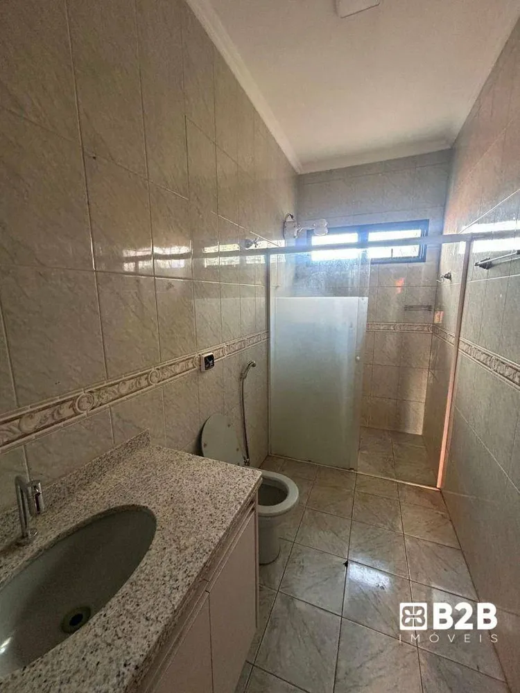 Casa, 4 quartos - Foto 3