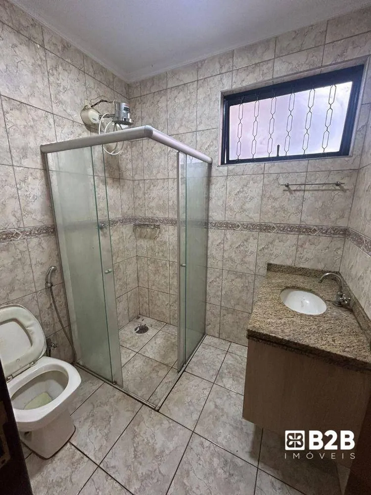 Casa, 4 quartos - Foto 6