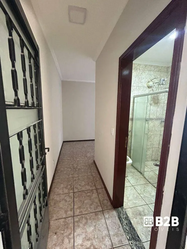 Casa, 4 quartos - Foto 1