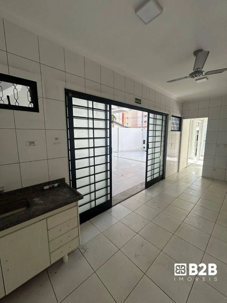Casa, 4 quartos - Foto 3