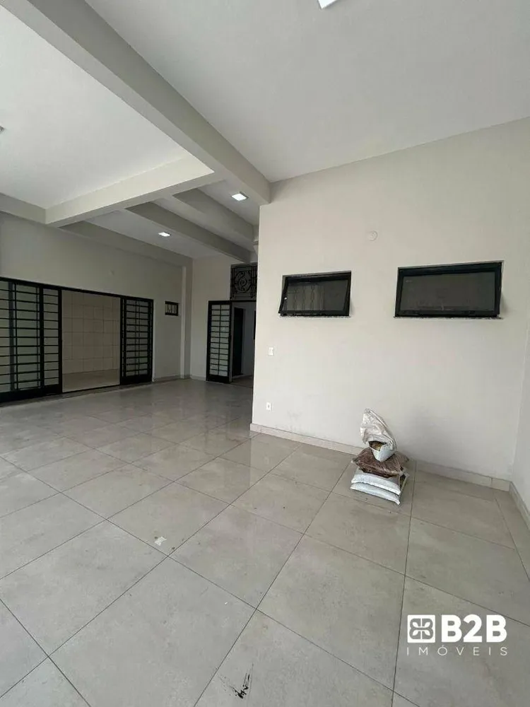 Casa, 4 quartos - Foto 1