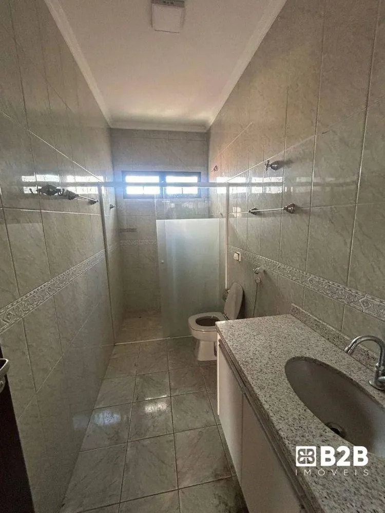 Casa, 4 quartos - Foto 2