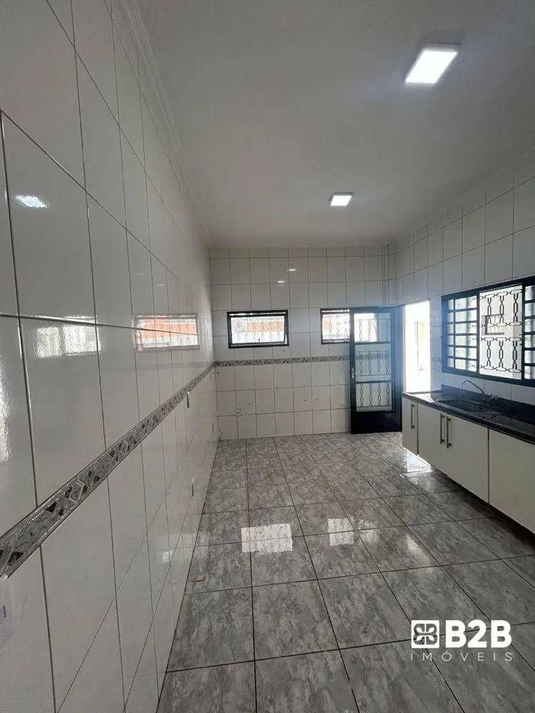 Casa, 4 quartos - Foto 10