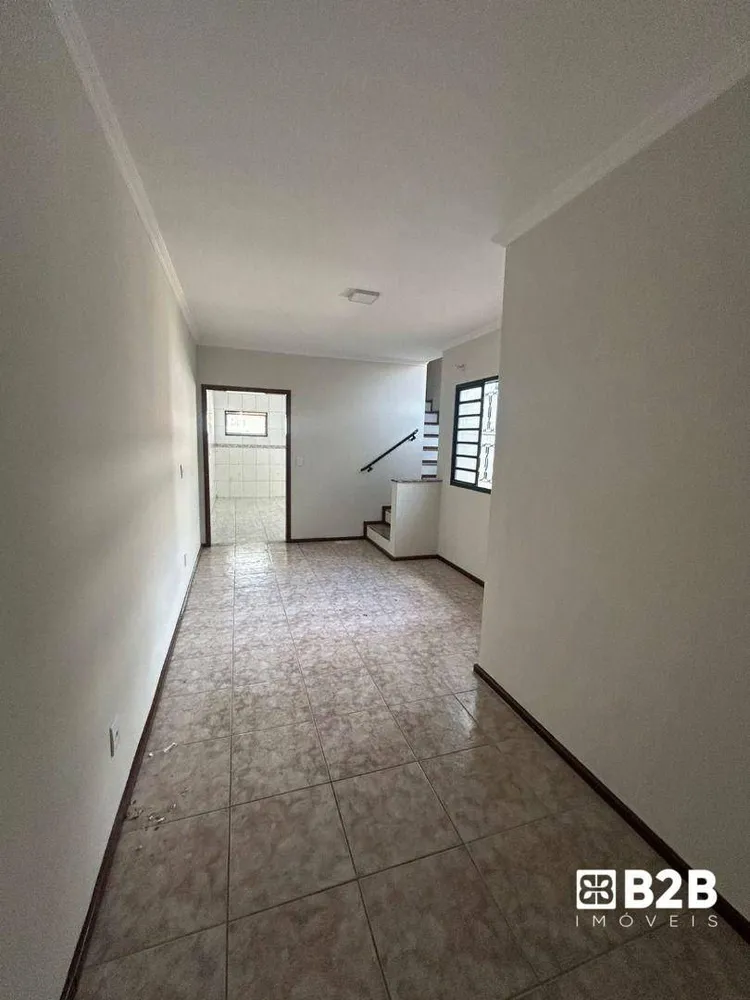 Casa, 4 quartos - Foto 4