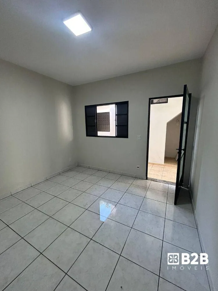 Casa, 4 quartos - Foto 2