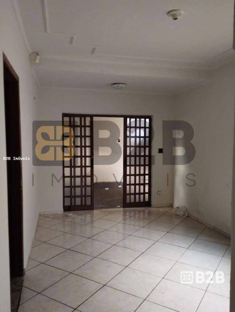 Casa, 3 quartos, 113 m² - Foto 1