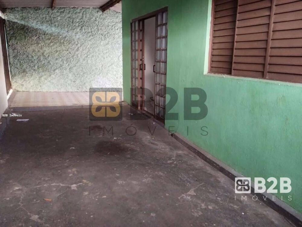 Casa, 3 quartos, 113 m² - Foto 7