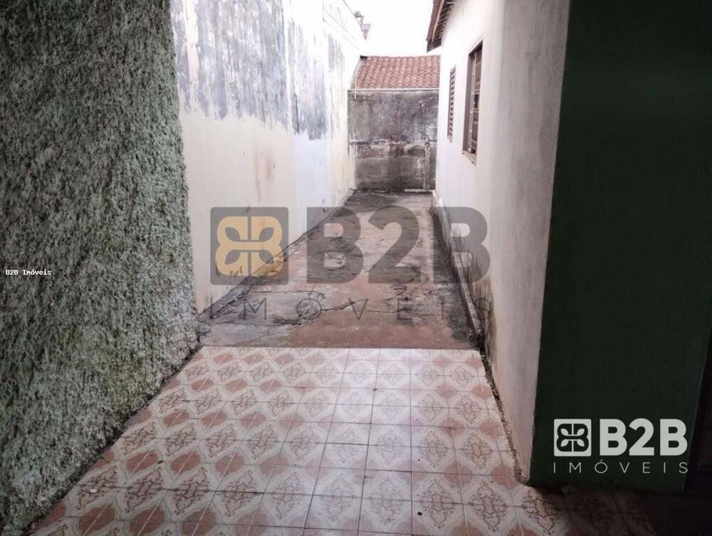 Casa, 3 quartos, 113 m² - Foto 4