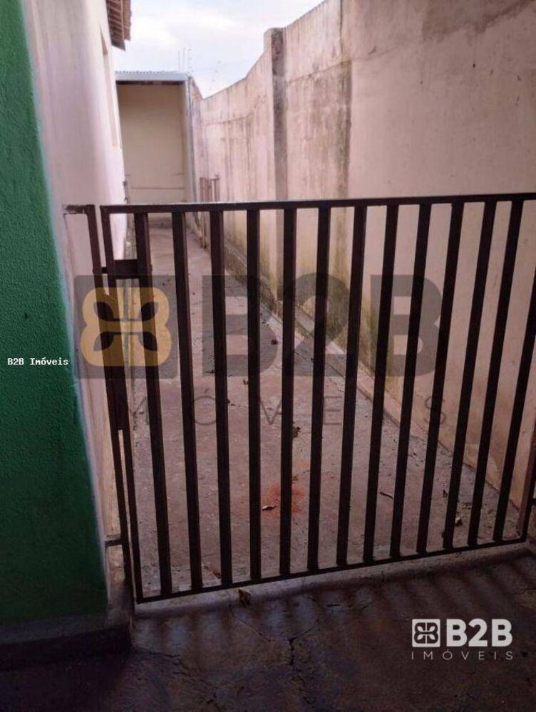 Casa, 3 quartos, 113 m² - Foto 8