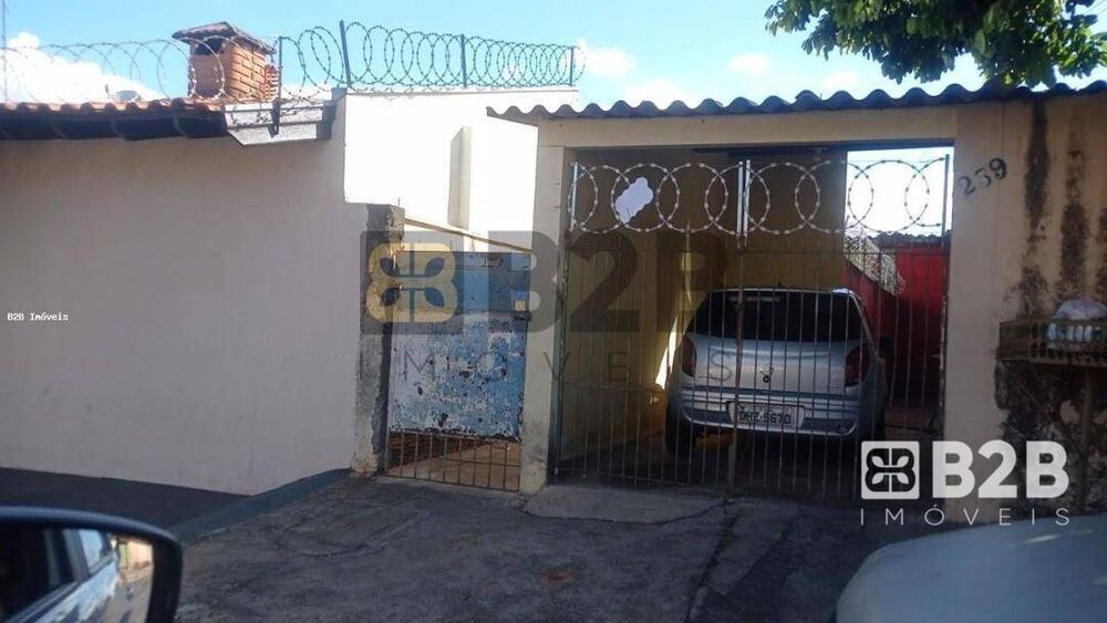 Casa, 2 quartos, 50 m² - Foto 2