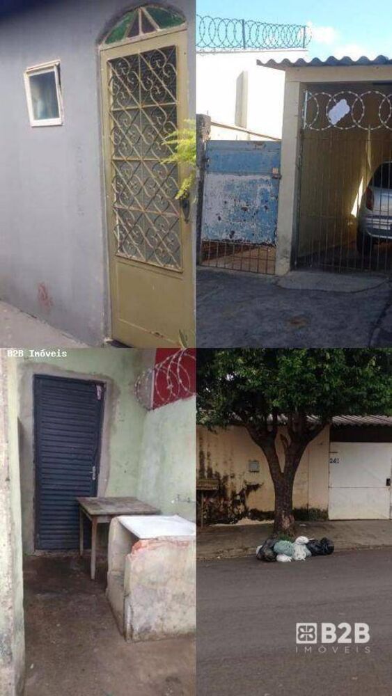 Casa, 2 quartos, 50 m² - Foto 3