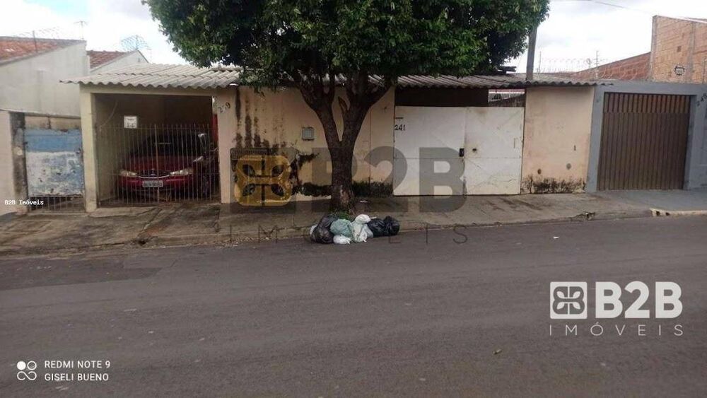 Casa, 2 quartos, 50 m² - Foto 1