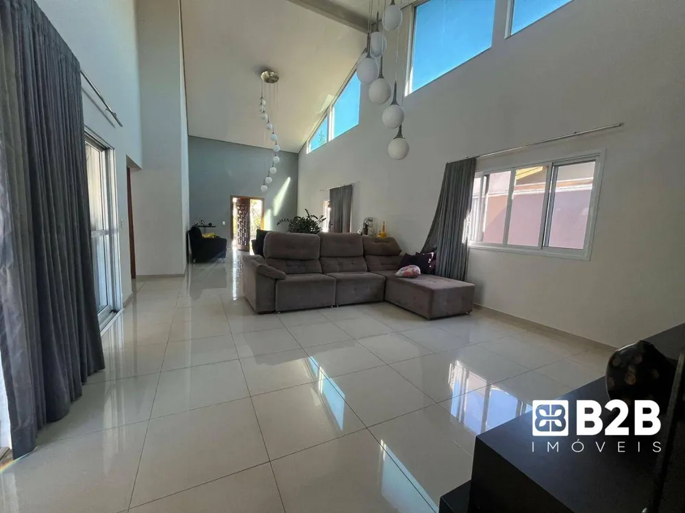 Casa de Condomínio, 4 quartos - Foto 7