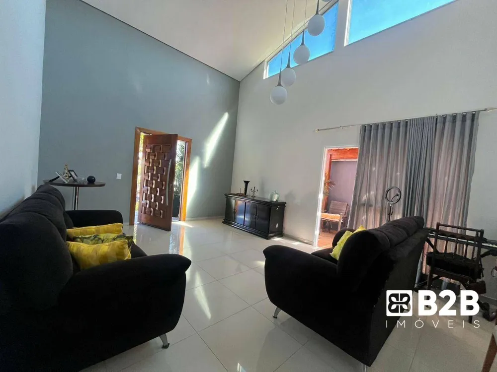 Casa de Condomínio, 4 quartos - Foto 6